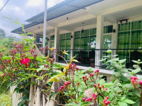 Mount Breeze Villa